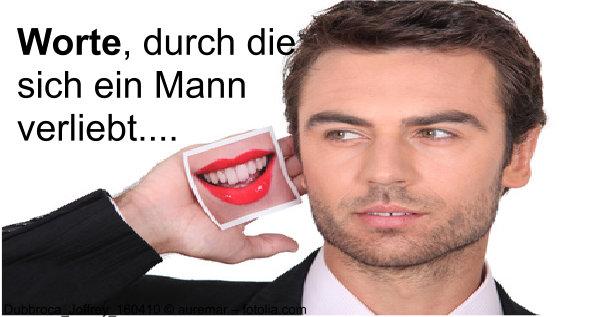 Mit Worten verführen - Sonstige Anzeigen - Südbrookmerland