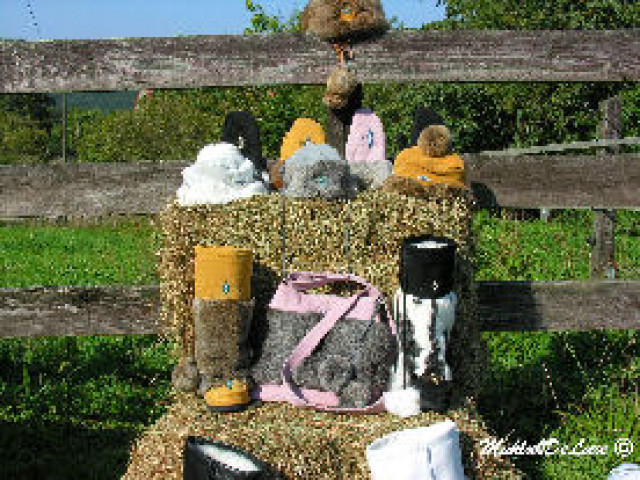 MUKLUK GROSSHANDEL MUKLUKS - Kleidung Schmuck Accessoires - Bad Oeynhausen
