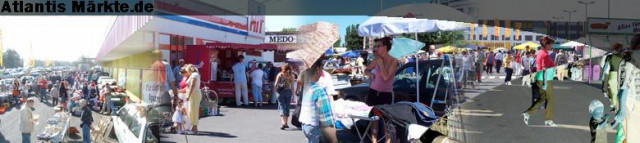 FLOHMARKT - Veranstaltungen Termine - Hanau