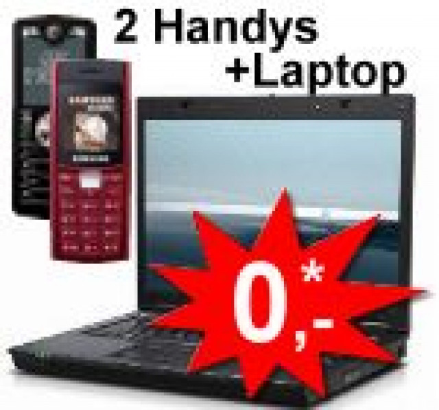 Super Handys auch ohne-Auskunf - Telekommunikation - Borken