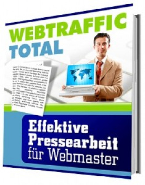 Pressearbeit für Webmaster - Sonstige Anzeigen - Bischofsheim b.