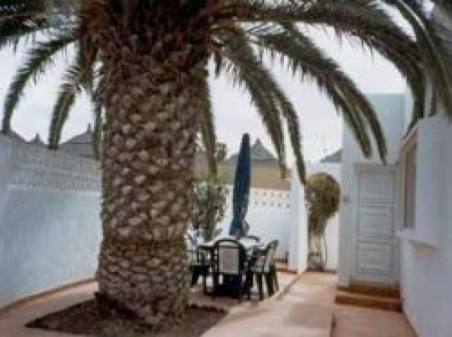 Ferienhausvermietung Kanaren - Ferienwohnung Haus - La Listada