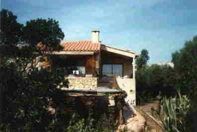 Korsika Ferienhaus, Frühjahr - Ferienwohnung Haus - Herzogenaurach