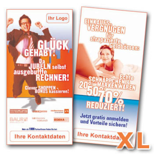 Kostenlos....Testen Sie  uns - Sonstige Anzeigen - Kaufungen