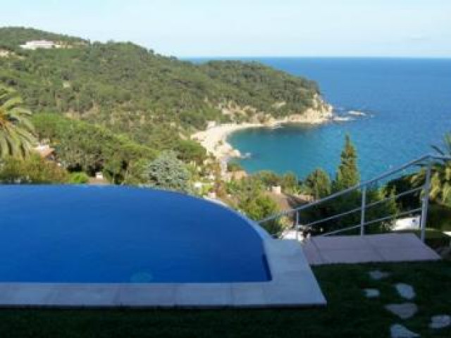 Costa Brava Ferienhaus Spanien - Urlaub Reise - St. Wendel