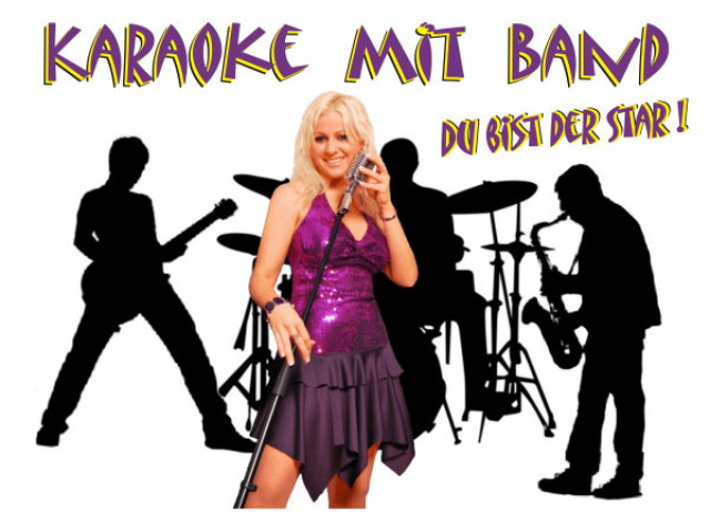 Karaoke Mit Band - Musik - Bochum