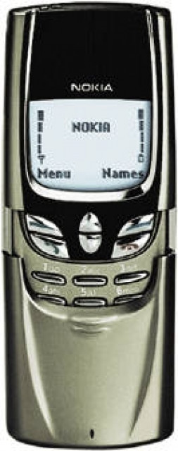 Nokia 8850 - Telekommunikation - Erfurt