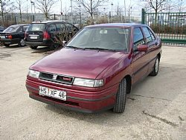 Seat Toledo 1.9 TD GL - Autos nach Marken - Heinsberg