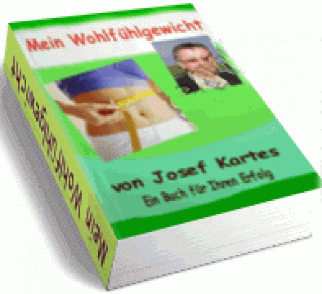 Mein Wohlfühlgewicht - Lernen Lehren Lesen - Eppelborn