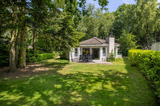 Freistehendes Ferienhaus gelegen im Wald in Harderwijk (Niederlande - Holland) - Ferienwohnung Haus - Harderwijk