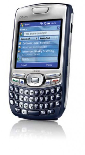 Palm Treo 750v - Telekommunikation - München