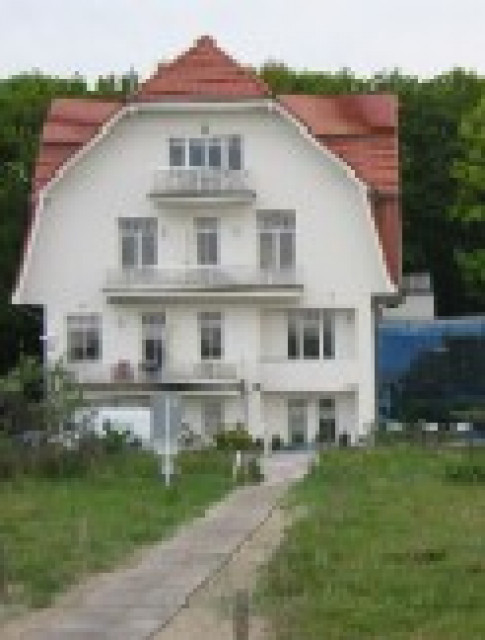Mietwohnung am Ostseestrand - Vermietungen - Rostock-Warnemü