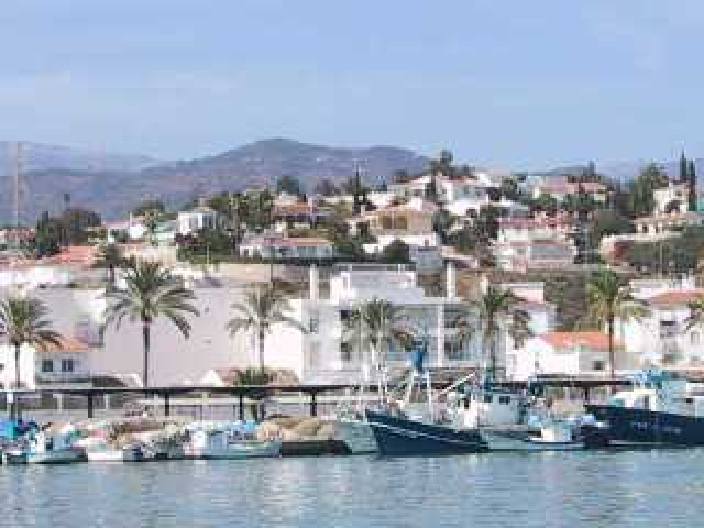 Ferienhaus Spanien - Urlaub Reise - Almunecar