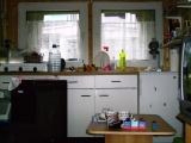 Stellplatz mit WOWA und Anbau - Camping - Bad Rappenau