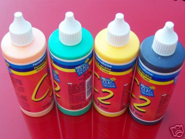 C2 Window Color -1000 Flaschen - Hobby Spiele - Froendenberg