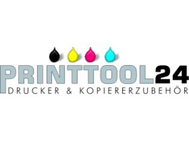 Toner, Tinten, Faxrollen - Buero Geschaeft - Berlin