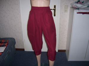 Damen Capri Hosen  - Kleidung Schmuck Accessoires - Rheinland-Pfalz