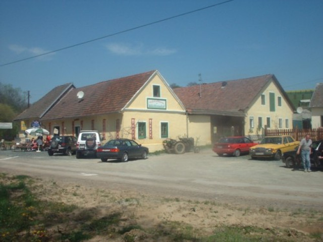 Heurigen-gasthaus - Immobilien - litzelsdorf