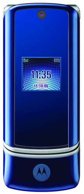 Luxus Handy. Edel Handy. - Telekommunikation - Olfen