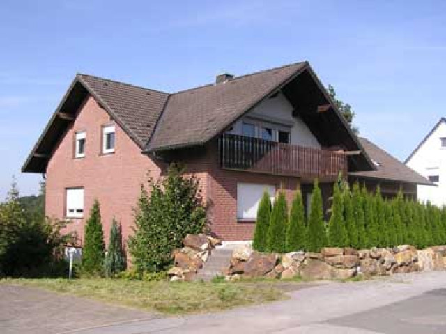 Preisw.Ferienwohnung in Brilon - Urlaub Reise - 