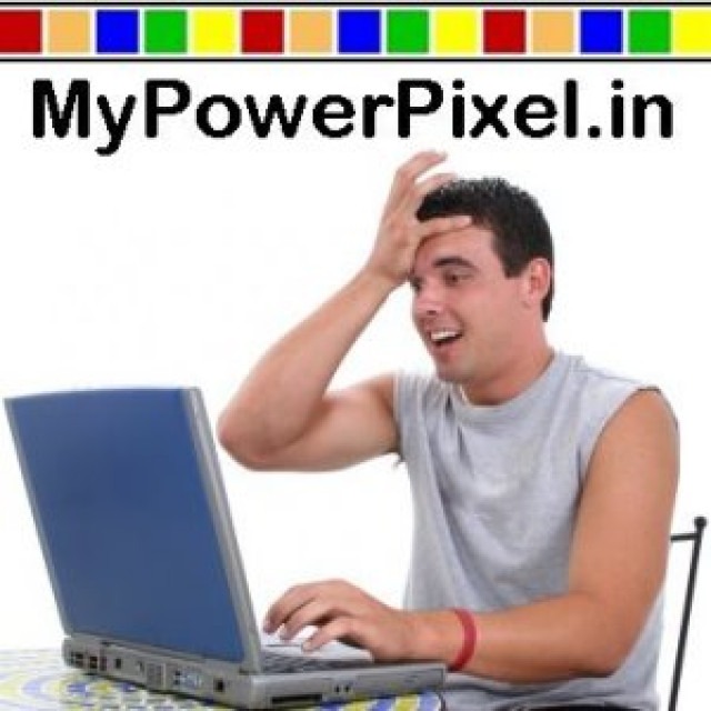 MyPowerPixel - Dienstleistungen Business Gewerbe - 