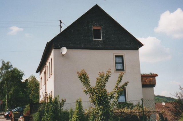 Airport F-Hahn in 40 min - Immobilien - herne