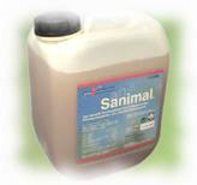 Gesunde Pferde mit SANIMAL - Tiere - Karlsruhe