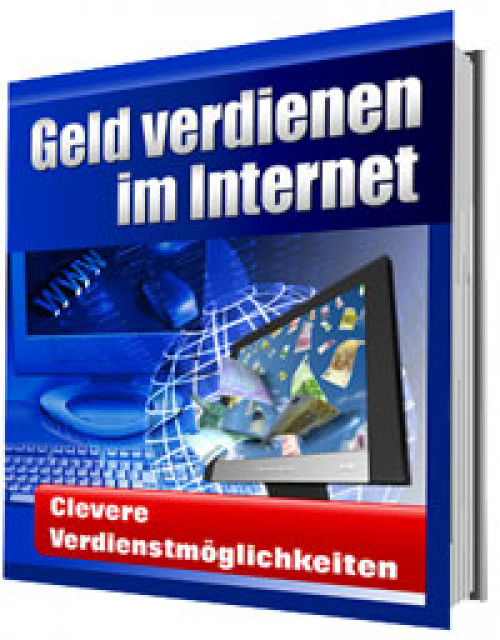 Geld verdienen im Internet - Lernen Lehren Lesen - Uelzen
