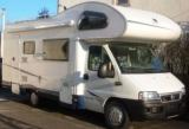 Wohnmobilvermietung Reisemobil - Camping - Schmelz