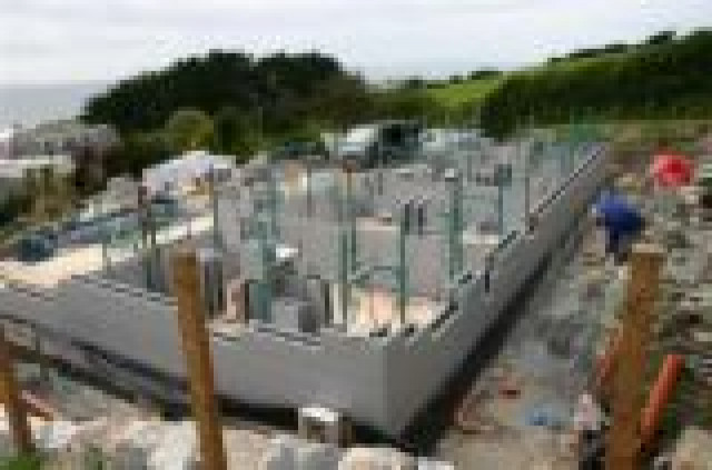 Energiebewusst bauen - Dienstleistungen Business Gewerbe - Wien