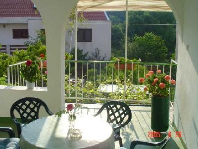 Kroatien Ferienwohnung - Urlaub Reise - Vodice
