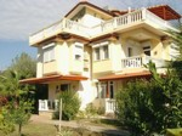 Ferienhaus Alanya Side Antalya - Urlaub Reise - niederkirchen