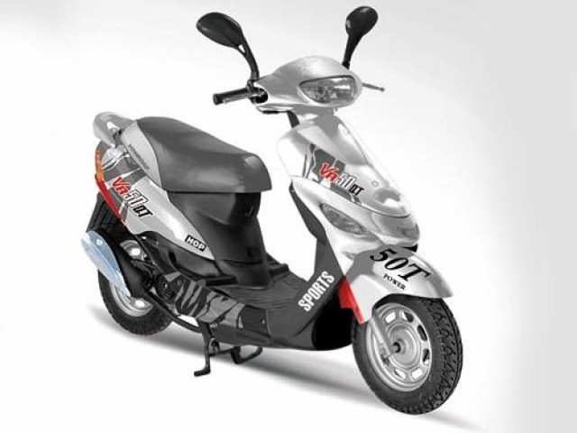 Motorroller mit Straßenzulassu - Motorraeder und Teile nach Marken - lichtenfels