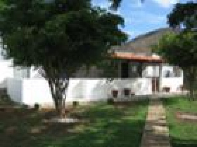 Haus auf der Isla Margarita - Immobilien - Detmold