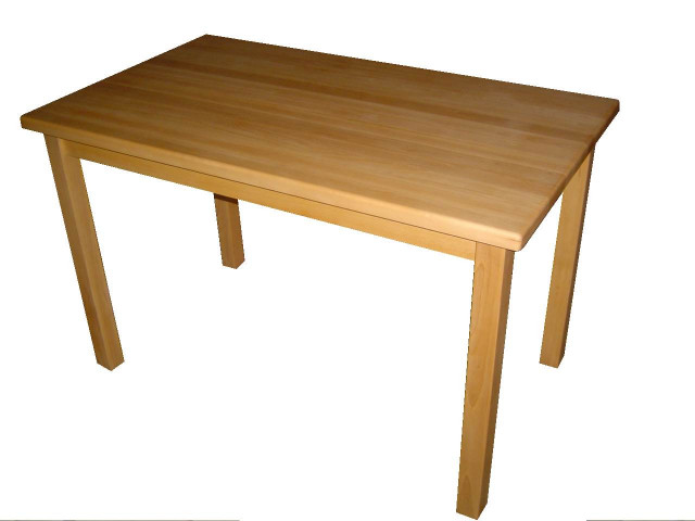 Esstisch oder Schreibtisch - Moebel Haushalt - Bösingen