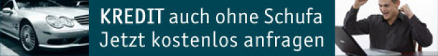 KREDIT und VISA-Karte o.Schufa - Dienstleistungen Business Gewerbe - Detmold