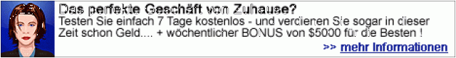 Nebenverdienst der Extraklasse - Dienstleistungen Business Gewerbe - Zossen