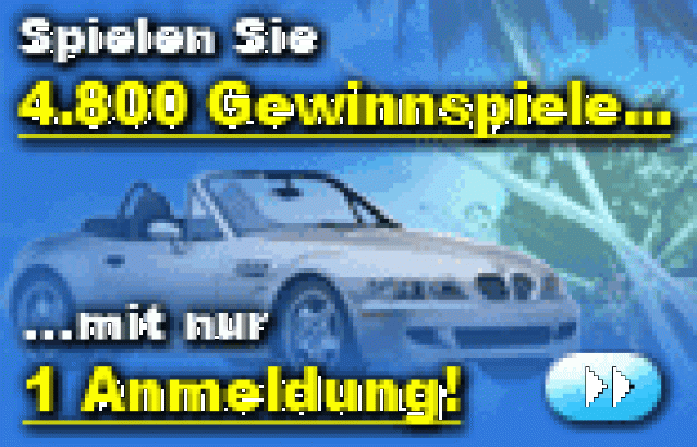 Tipp: Gewinnspiel-Service - Promotion Pressemitteilungen - 