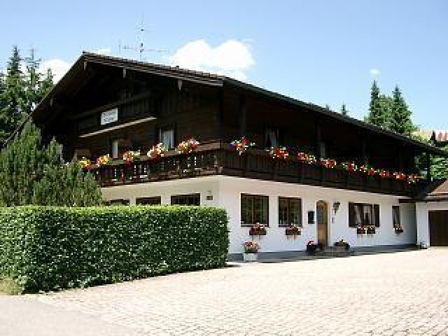 Urlaub in Schönau am Königssee - Urlaub Reise - Schönau am Königssee