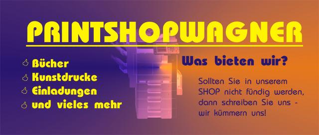 Bücher, Plakate, Kunstdrucke, Einladungen und vieles mehr  - Sonstige Anzeigen - Körner