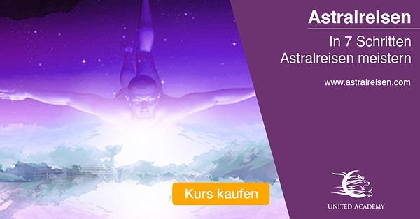 Astralreisen lernen einfach – 7 Schritte Coaching - Lernen Lehren Lesen - wien