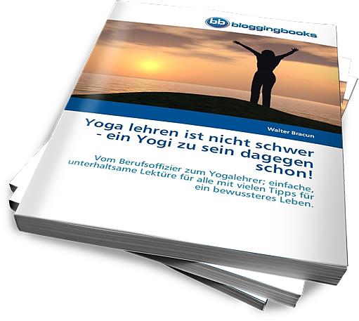 Buch: Yoga lehren ist nich schwer - ein Yogi zu sein dagegen schon! - Lernen Lehren Lesen - wien