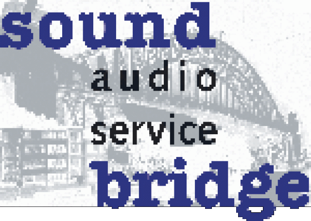 Sound Bridge Audio-Service - Musik - schriesheim