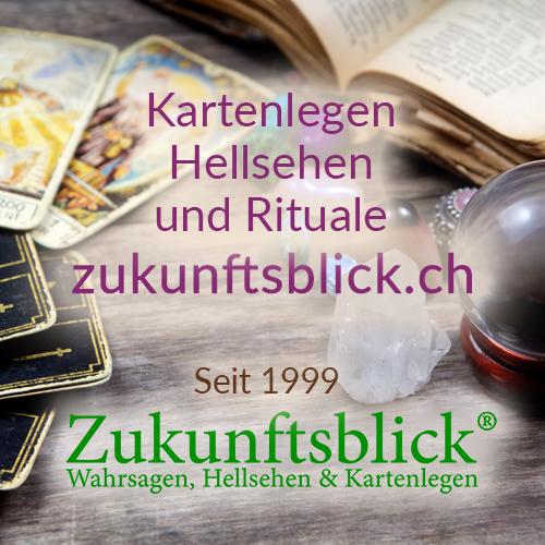 Zukunftsblick sucht top Berater! - Stellenmarkt - Zürich