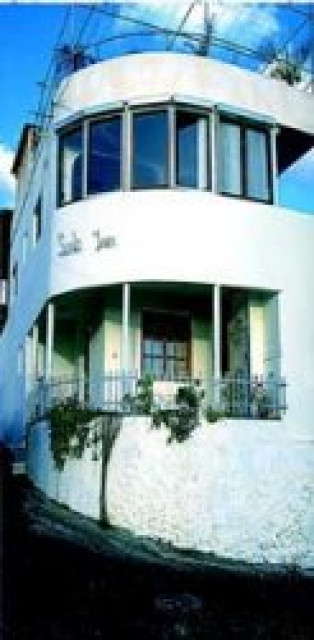 Ferienhausvermietung Kanaren - Ferienwohnung Haus - La Listada