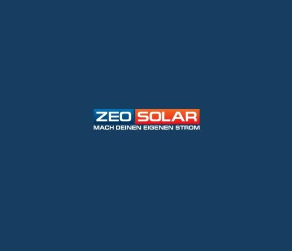 ZEO SOLAR Freystadt - Buero Geschaeft - Ampfing