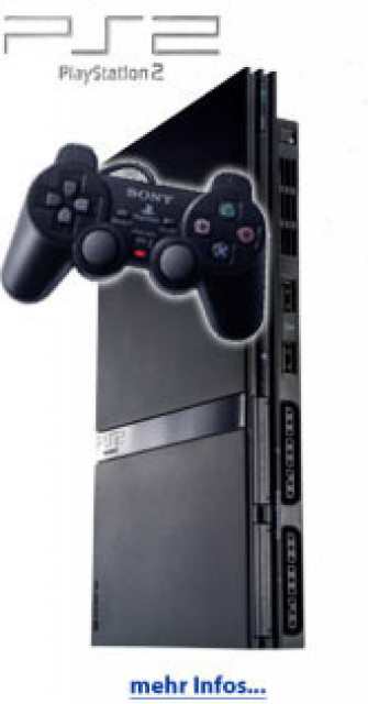 Nokia N95+Sony Playstation2 - Telekommunikation - Walldorf