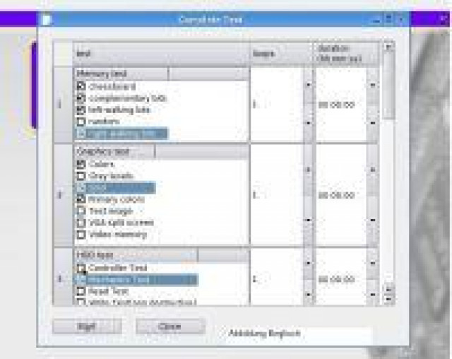 PC Checker.. DIE DIAGNOSESOFT. - Computer - Moosburg