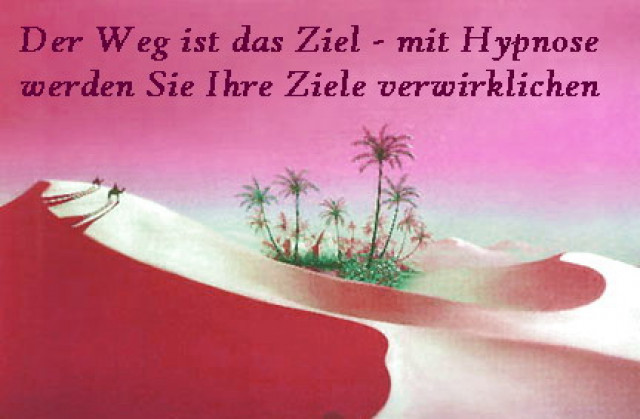 Coaching-Hypnose in München - Lernen Lehren Lesen - München