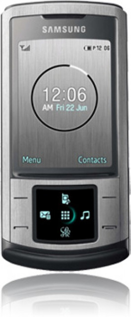 Samsung U900 Soul, 1 € - Telekommunikation - Berlin